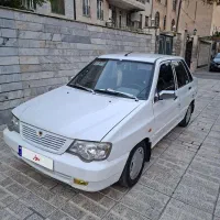 پراید 132