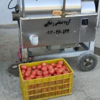 سبزی خورد کن و اب گوجه گیری|خوردنی و آشامیدنی|ایجرود, |دیوار