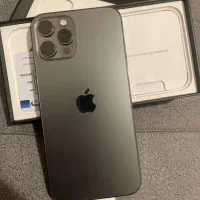 12 pro max و اپل واچ