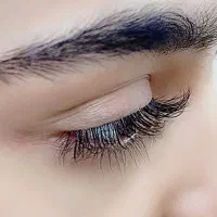 اکستنشن مژه تخفیفی