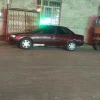 پژو405انژکتور1800|خودرو سواری و وانت|مشهد, توس (بلوار توس)|دیوار