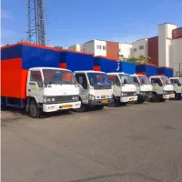 باربری فاطمی شریعتی میرداماد ونک یوسف آباد هروی