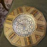 ساعت خاتم کاری