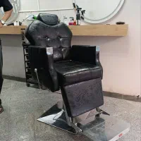 سرشور صندلی آرایشگاه فوری