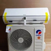 فروش کولر گازی مدل گری