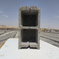 بلوک سبک50*15|عمده‌فروشی|قم, نیروگاه|دیوار