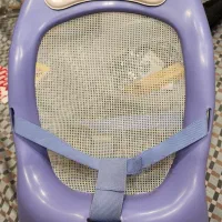 تخت حمام نوزاد