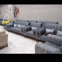 تولید مبل راحتی نیو|مبلمان خانگی و میز عسلی|خرم‌آباد, |دیوار