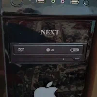 فروش کامپیوتر با تجهیزاتش|رایانه رومیزی|فامنین, |دیوار