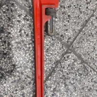 آچار شلاقی سایز ۳۶ و ۲۴|ابزارآلات|تربت‌حیدریه, فتح المبین|دیوار