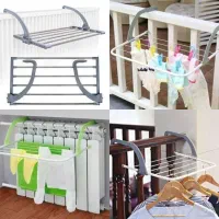 بندرخت شوفاژی آپارتمانی|بندرخت و رختآویز|کرمان, |دیوار