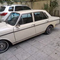 پیکان کلاسیک مدل 57|خودرو کلاسیک|کرمانشاه, |دیوار