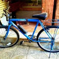 دوچرخه سایز ۲۶