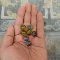 ۹۰ عدد تیله