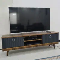 کنسول و میز تی وی|بوفه، ویترین، کنسول|چهاردانگه (تهران), |دیوار