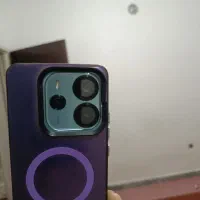 نوت 14 تمیز و بدون خطوط خش...