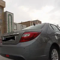 دنا پلاس دنده ای مدل 99 در حد صفر|خودرو سواری و وانت|الیگودرز, |دیوار