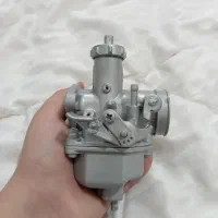 کاربرات سی جی ۱۲۵اصل|قطعات یدکی و لوازم جانبی|بندرلنگه, |دیوار