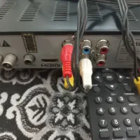 گیرنده دیجیتال کانال تلویزیون مکسیدر|صوتی و تصویری|رشت, پارک شهر|دیوار