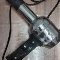 سشوار جانسون با موتور پرقدرت ۱۲۰۰ وات