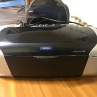 پرینتر Epson مدل c86