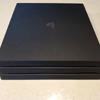 Ps4 pro