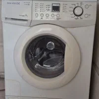 ماشین لباسشویی