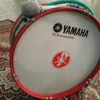 طبل|درام و پرکاشن|مشهد, خواجه ربیع|دیوار