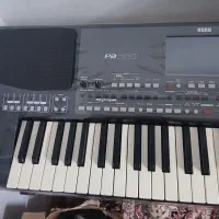 ساز کرگ pa600 QT