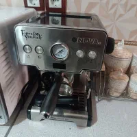 قهوه ساز نیمه صنعتی