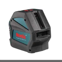 تراز لیزری 2خط رونیکس