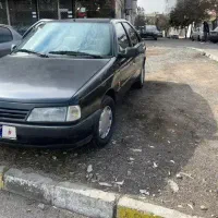 پژو۴۰۵مدل۸۸ دوگانه شرکت