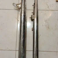 اگزوز 100|قطعات یدکی و لوازم جانبی|مبارکه, |دیوار