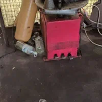 لوازم آپاراتی وکارواش|ابزارآلات|سنگر, |دیوار