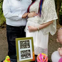 لباس بارداری