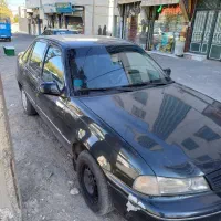 ماشین دوو سیلو|خودرو سواری و وانت|قیدار, |دیوار