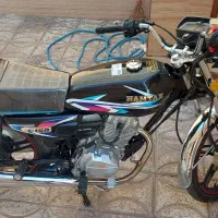 متور همتاز 150