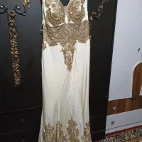 لباس مجلسی مناسب سایز ۴۲/۴۴نو