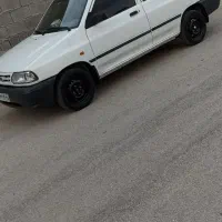 پراید ۱۳۱ عروسک