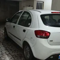 تیبا ۲ مدل ۹۴|خودرو سواری و وانت|رشت, باهنر|دیوار