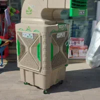 کولر آبی سلولزی پرتابل ۷۵۰۰