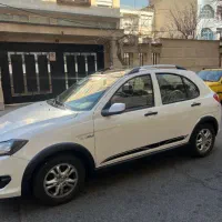 کوییک GXRL مدل ۴۰۳