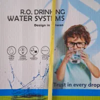 دستگاه تصفیه آب ایزی ول تایوانی مدل ACE 02(اصل)