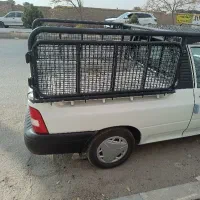 پرایدوانت مدل 403|خودرو سواری و وانت|نسیمشهر, |دیوار