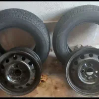 رینگ لاستیک