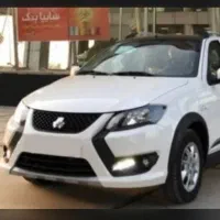 کوییک R صفر کیلومتر