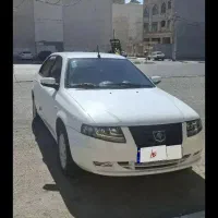 فروش یک دستگاه سورن 1405 صفر