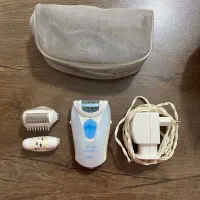 اپیلیدی برند Braun