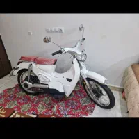 موتور سیکلت برقی صفر کیلومتر بدون کارکرد|موتورسیکلت|اهواز, زیباشهر|دیوار