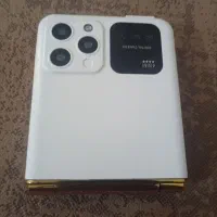 گوشی نوکیا ایفون تاشو